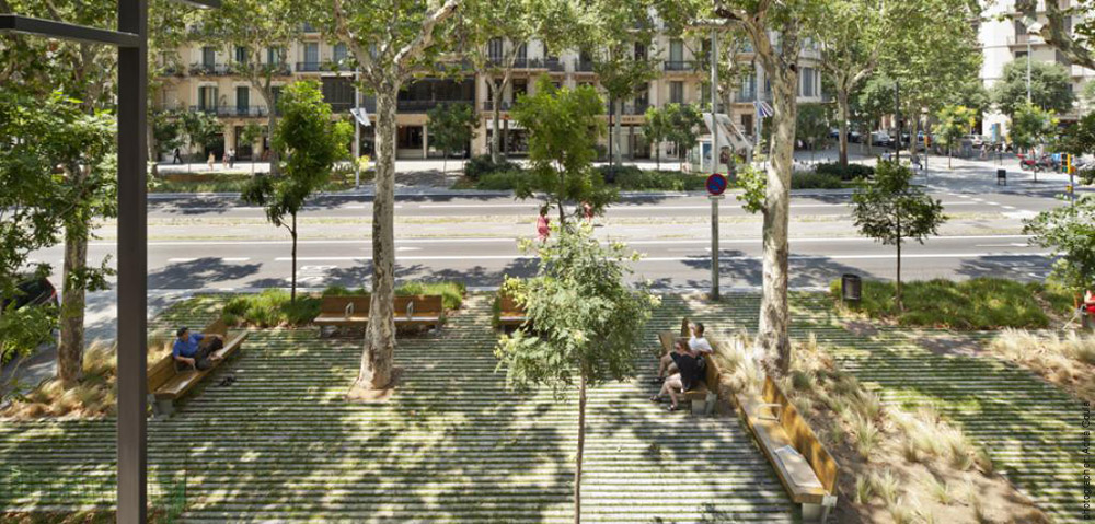 Imagen de [Eco]sistema Urbano